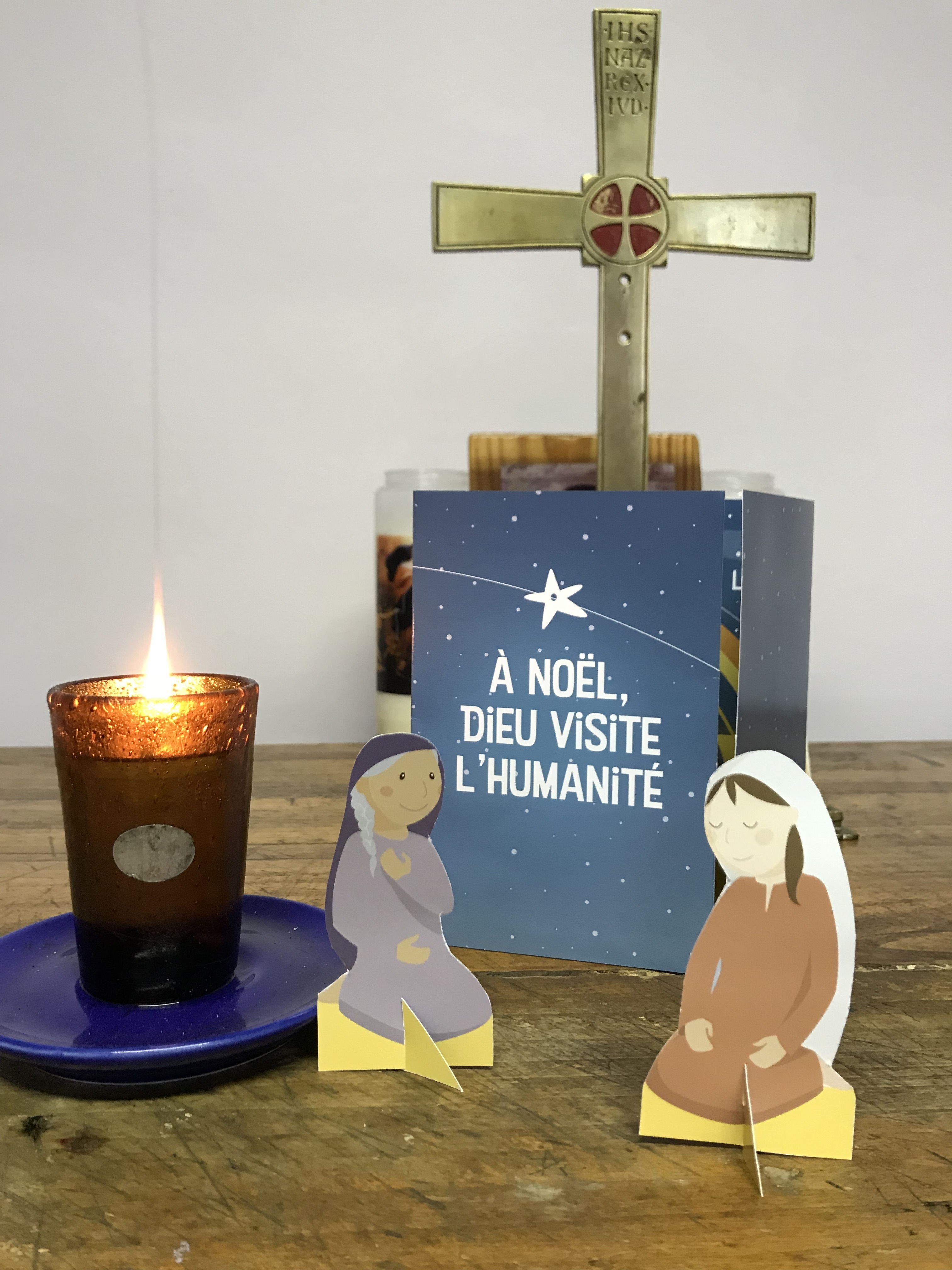La Visitation